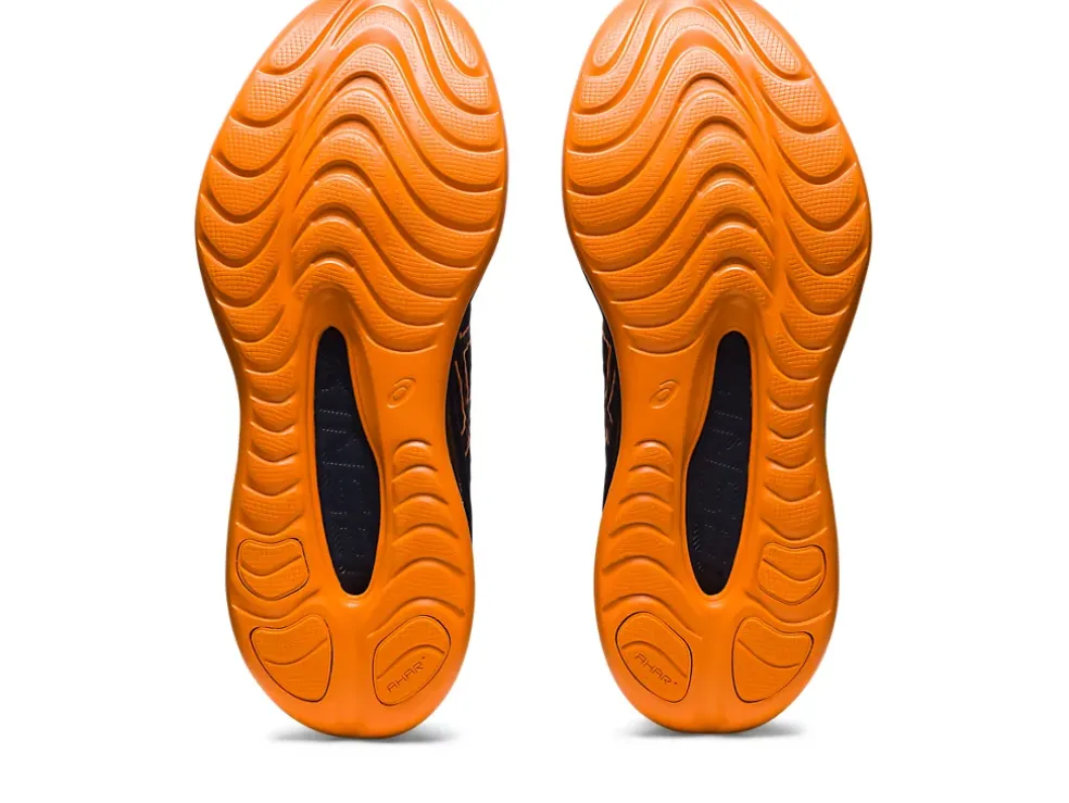 New ASICS GEL-KINSEI MAX ROAD TESTED