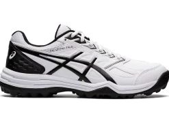 Cheap ASICS GEL-LETHAL FIELD White/Black