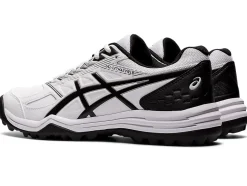 Cheap ASICS GEL-LETHAL FIELD White/Black