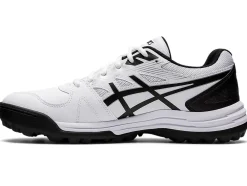 Cheap ASICS GEL-LETHAL FIELD White/Black