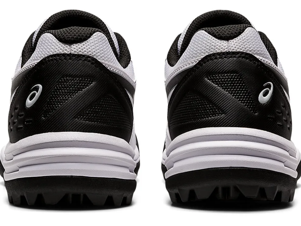 Cheap ASICS GEL-LETHAL FIELD White/Black