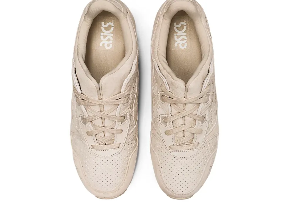 Cheap ASICS GEL-LYTE III Feather Grey/Feather Grey
