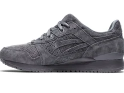 Sale ASICS GEL-LYTE III Obsidian Grey/Obsidian Grey