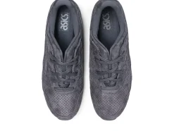 Sale ASICS GEL-LYTE III Obsidian Grey/Obsidian Grey