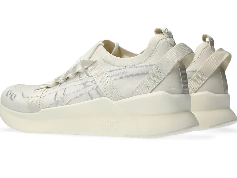 Best Sale ASICS GEL-LYTE III CM 1.95 Cream/Glacier Grey