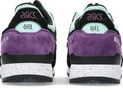 Cheap ASICS GEL-LYTE III OG White/Black
