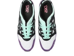 Cheap ASICS GEL-LYTE III OG White/Black