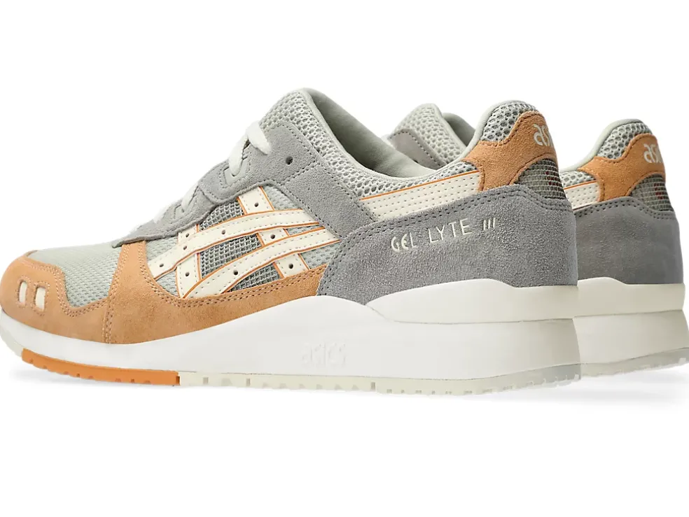 Flash Sale ASICS GEL-LYTE III OG White Sage/Cream
