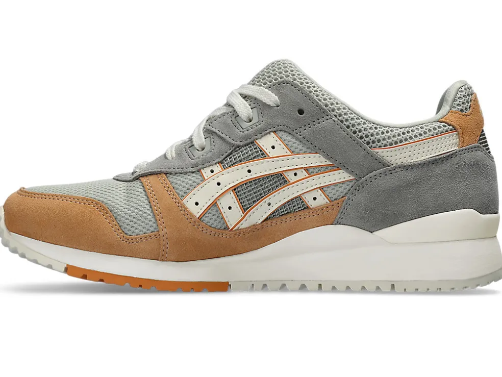 Flash Sale ASICS GEL-LYTE III OG White Sage/Cream
