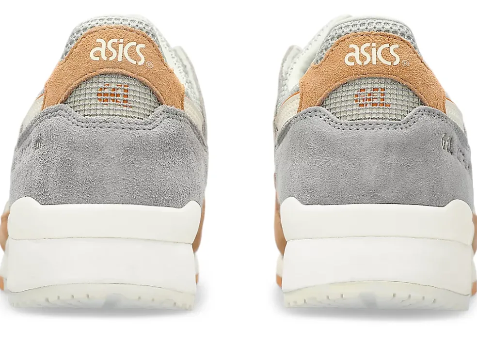 Flash Sale ASICS GEL-LYTE III OG White Sage/Cream