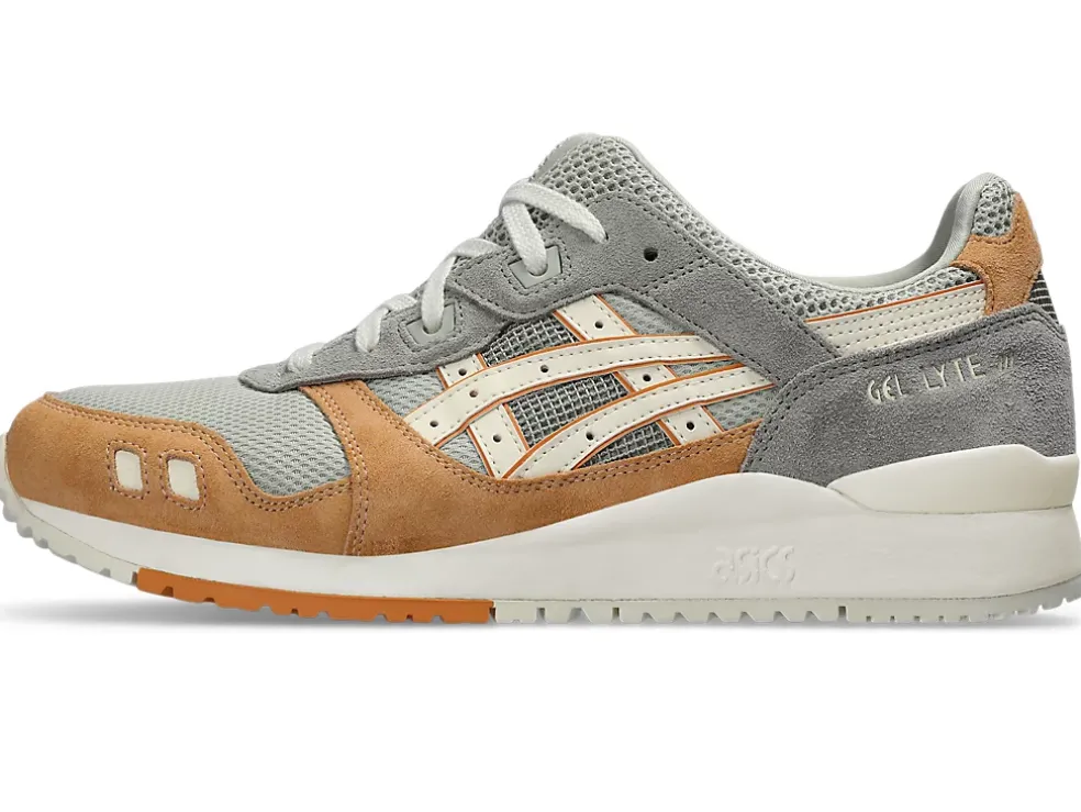 Flash Sale ASICS GEL-LYTE III OG White Sage/Cream