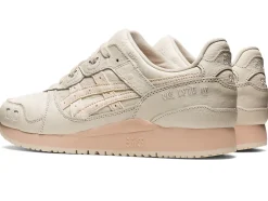 Clearance ASICS GEL-LYTE III OG Cream/Bisque