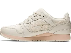 Clearance ASICS GEL-LYTE III OG Cream/Bisque