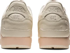 Clearance ASICS GEL-LYTE III OG Cream/Bisque