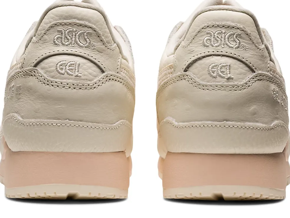 Clearance ASICS GEL-LYTE III OG Cream/Bisque