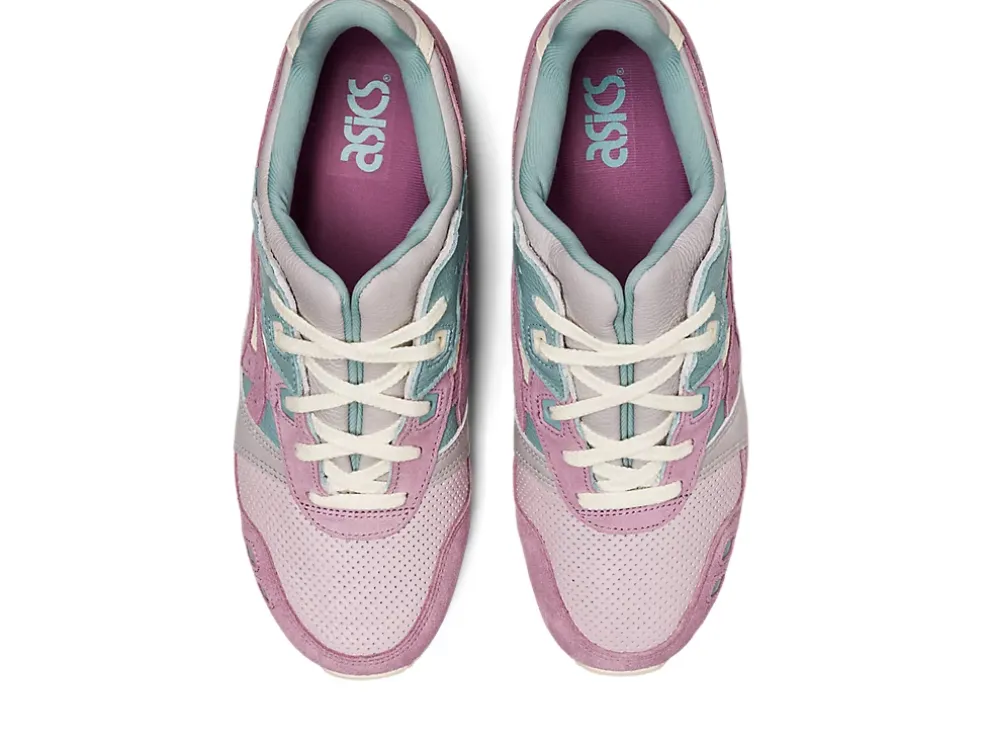Cheap ASICS GEL-LYTE III OG Barely Rose/Rosequartz