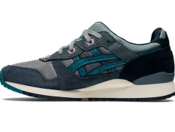 Best Sale ASICS GEL-LYTE III OG Tarmac/Beryl Green