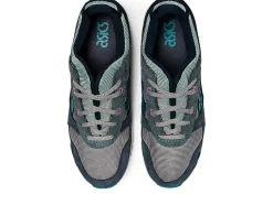 Best Sale ASICS GEL-LYTE III OG Tarmac/Beryl Green