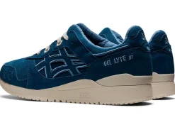 Sale ASICS GEL-LYTE III OG Light Indigo/Smoke Grey