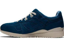 Sale ASICS GEL-LYTE III OG Light Indigo/Smoke Grey