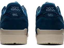 Sale ASICS GEL-LYTE III OG Light Indigo/Smoke Grey