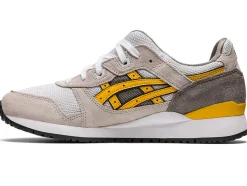 Shop ASICS GEL-LYTE III OG Oyster Grey/Honey
