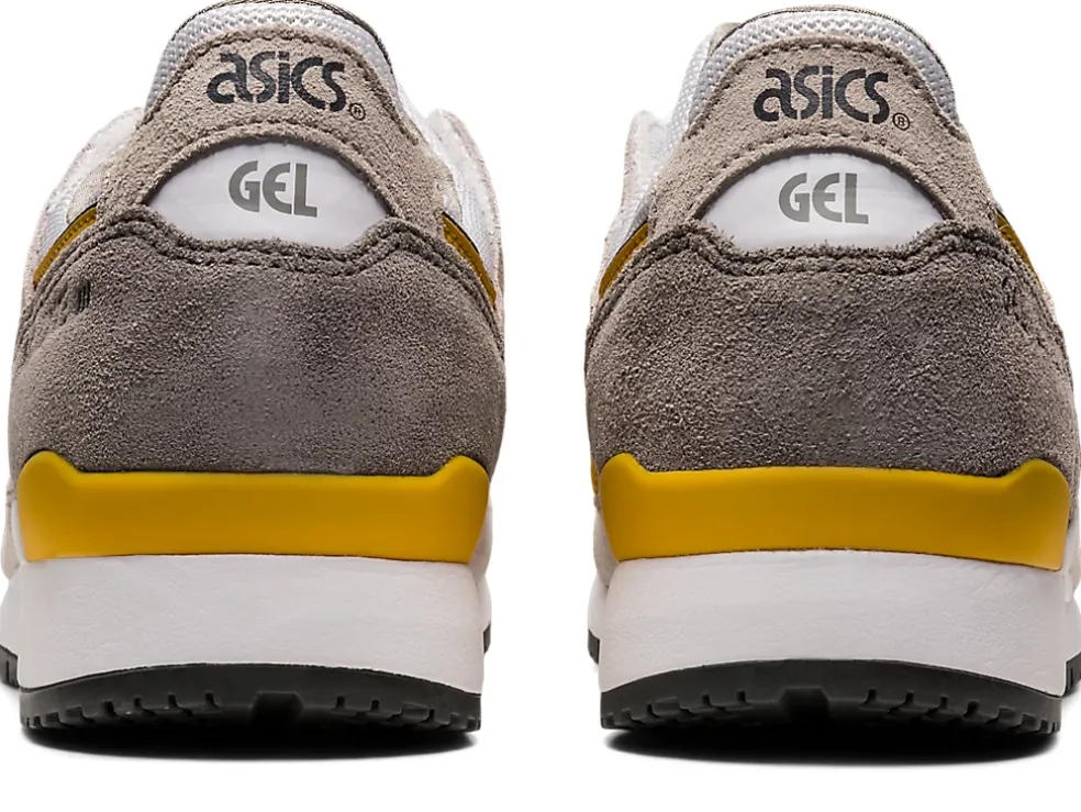 Shop ASICS GEL-LYTE III OG Oyster Grey/Honey