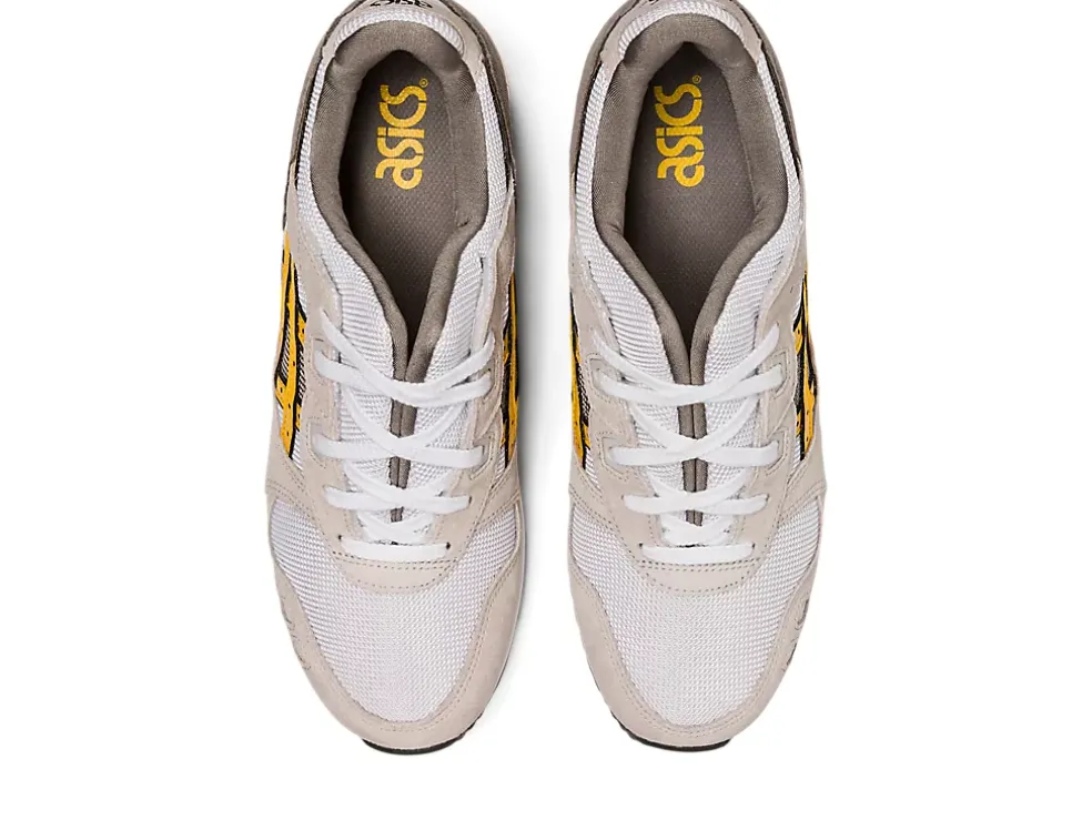 Shop ASICS GEL-LYTE III OG Oyster Grey/Honey