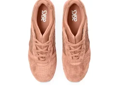 Cheap ASICS GEL-LYTE III OG Brick Dust/Dune