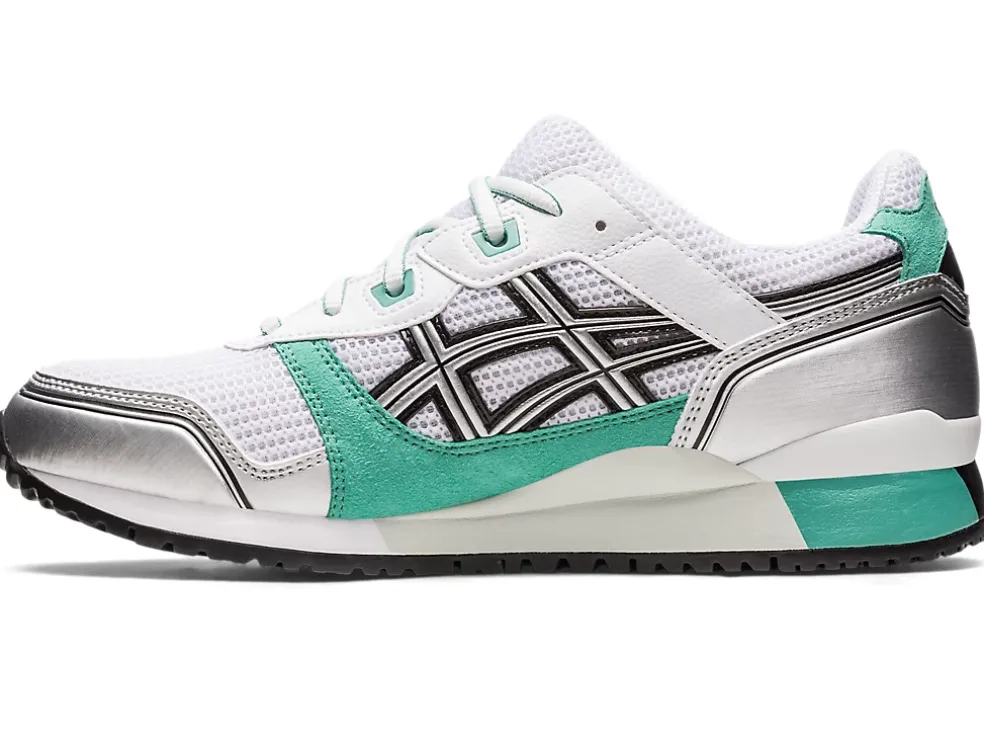 Shop ASICS GEL-LYTE III OG White/Sage