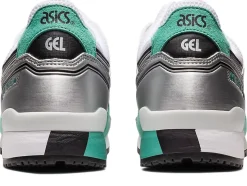 Shop ASICS GEL-LYTE III OG White/Sage