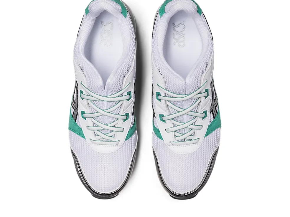 Shop ASICS GEL-LYTE III OG White/Sage