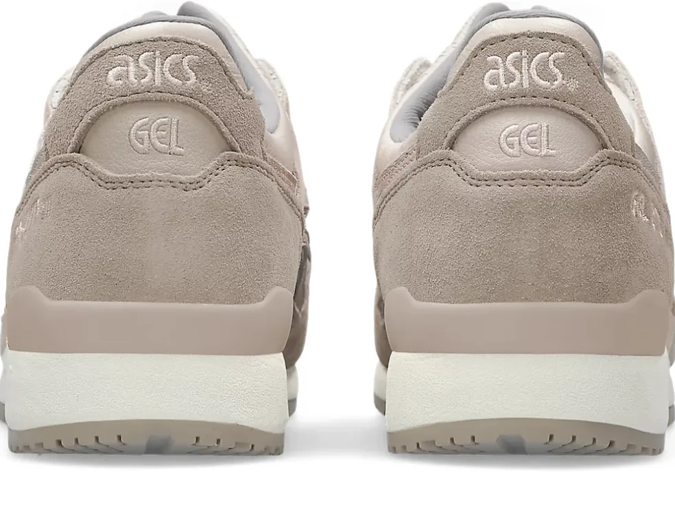 Outlet ASICS GEL-LYTE III OG Mineral Beige/Simply Taupe