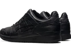 Best Sale ASICS GEL-LYTE III OG Black/Black