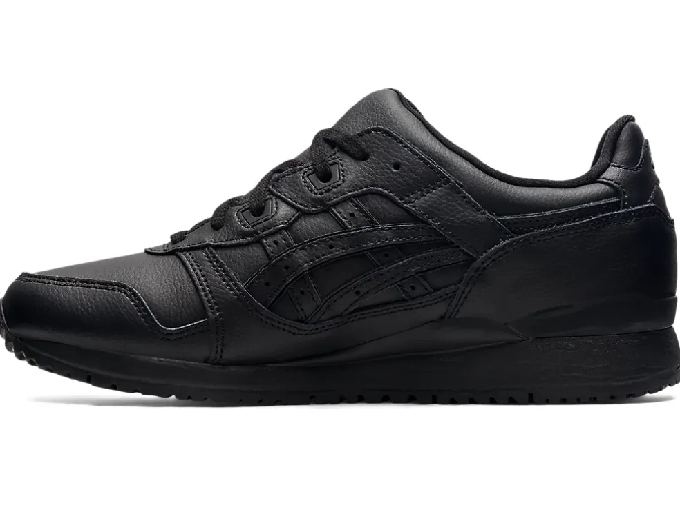 Best Sale ASICS GEL-LYTE III OG Black/Black