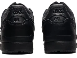 Best Sale ASICS GEL-LYTE III OG Black/Black