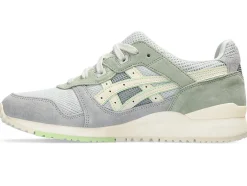 Discount ASICS GEL-LYTE III OG Glacier Grey/Cream
