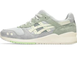 Discount ASICS GEL-LYTE III OG Glacier Grey/Cream