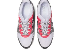 New ASICS GEL-LYTE III OG White/Sienna