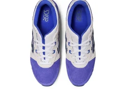 Best ASICS GEL-LYTE III OG Sapphire/Indigo Blue