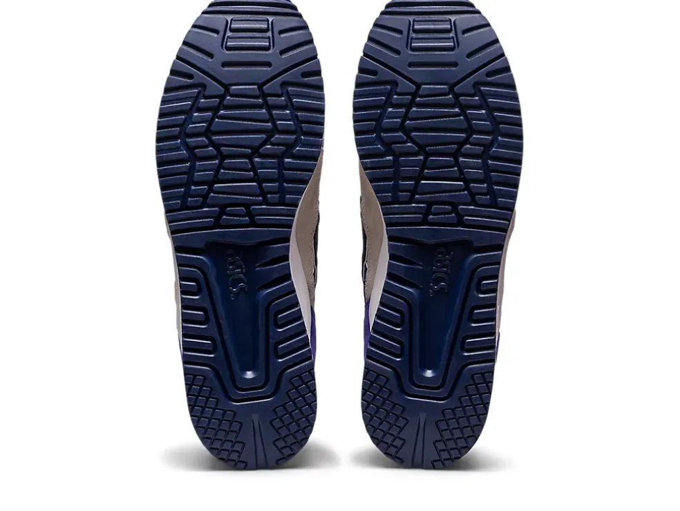 Best ASICS GEL-LYTE III OG Sapphire/Indigo Blue