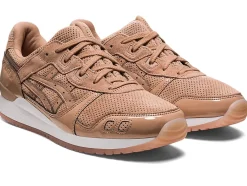 Store ASICS GEL-LYTE III OG Dusty Steppe/Dusty Steppe