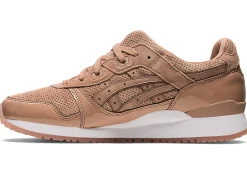 Store ASICS GEL-LYTE III OG Dusty Steppe/Dusty Steppe