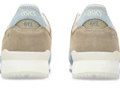 Hot ASICS GEL-LYTE III OG Smoke Grey/Cream