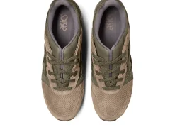 Hot ASICS GEL-LYTE III OG Taupe Grey/Dark Taupe