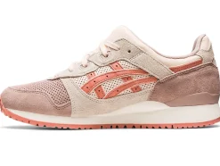Shop ASICS GEL-LYTE III OG Fawn/Salmon