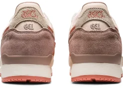 Shop ASICS GEL-LYTE III OG Fawn/Salmon