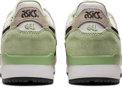 Best Sale ASICS GEL-LYTE III OG Jade/Obsidian Grey