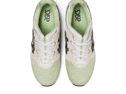 Best Sale ASICS GEL-LYTE III OG Jade/Obsidian Grey