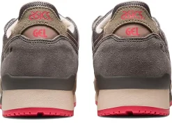 Clearance ASICS GEL-LYTE III OG Oatmeal/Fawn